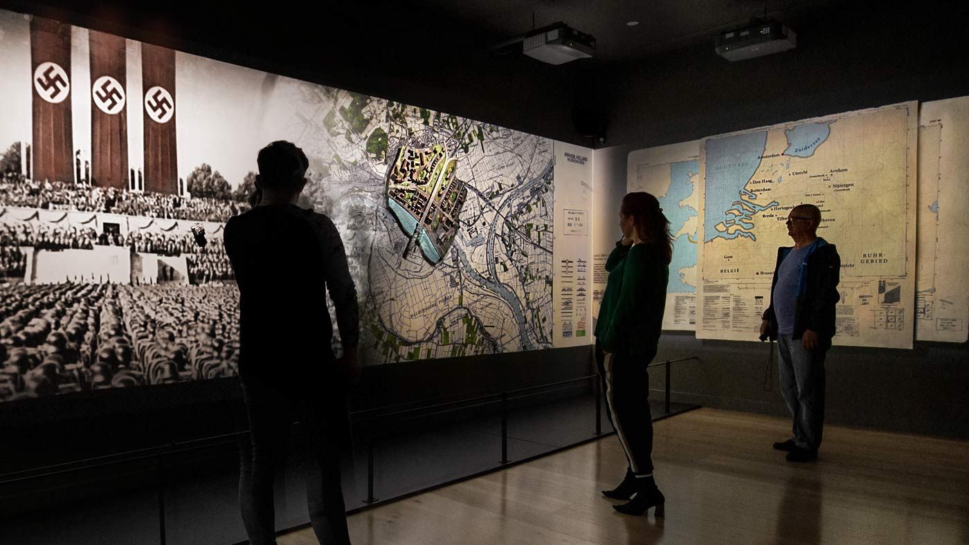 Airborne Experience — image 3