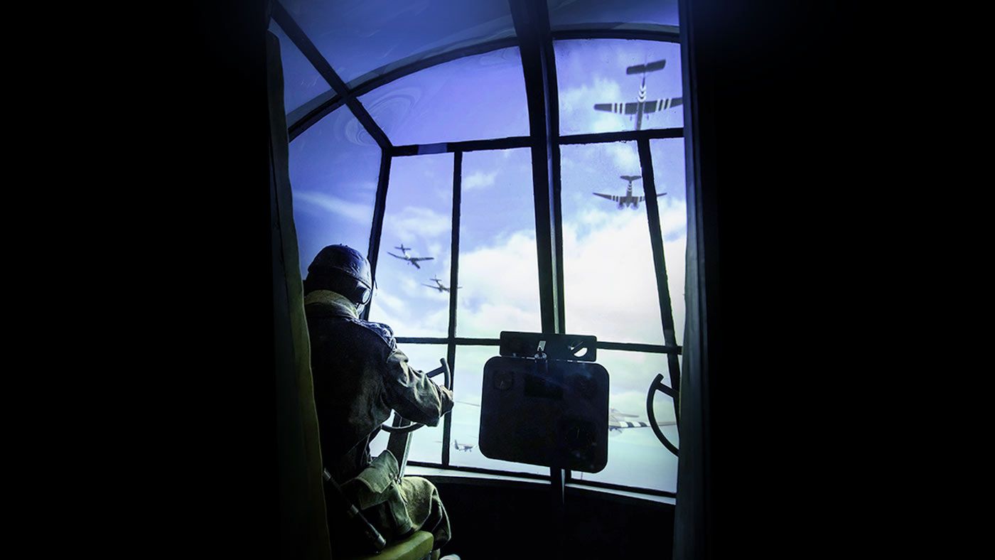 Airborne Experience — image 5