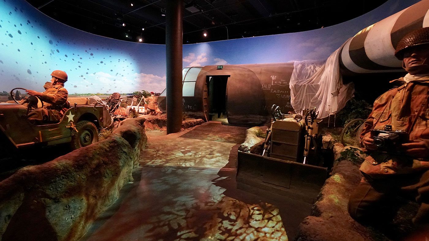 Airborne Experience — image 6