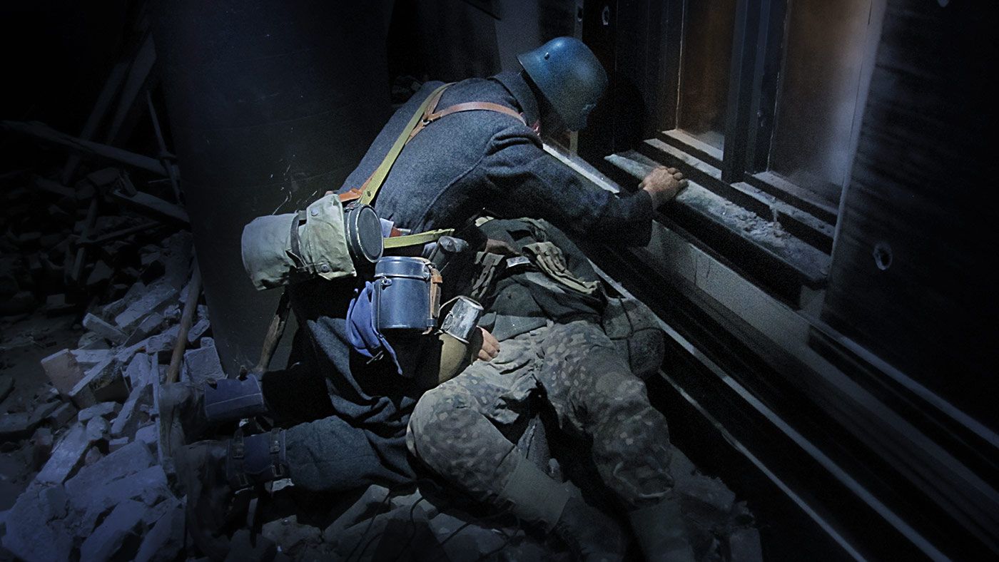 Airborne Experience — image 9