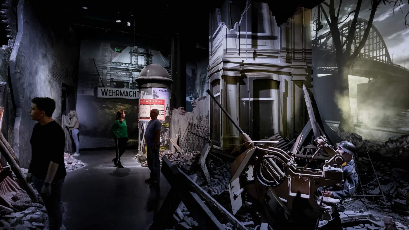 Airborne Experience — image 10