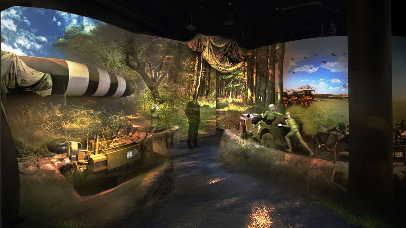 Airborne Experience — image 15