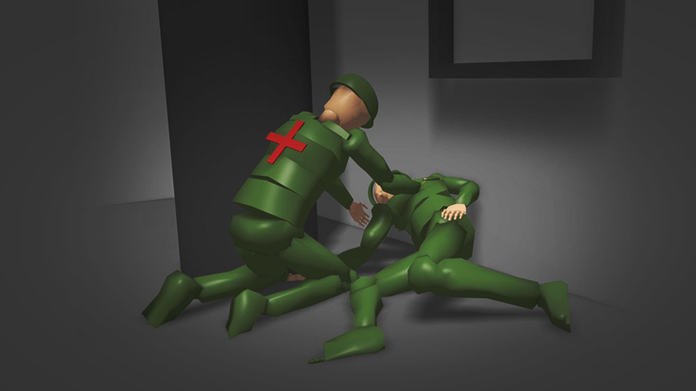 Airborne Experience — image 17