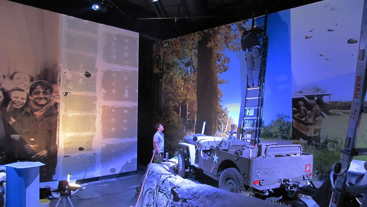 Airborne Experience — image 19