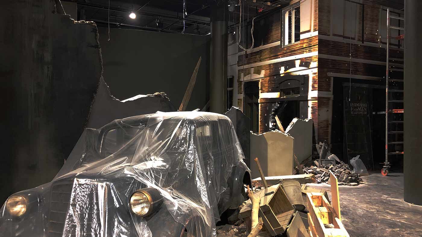 Airborne Experience — image 18