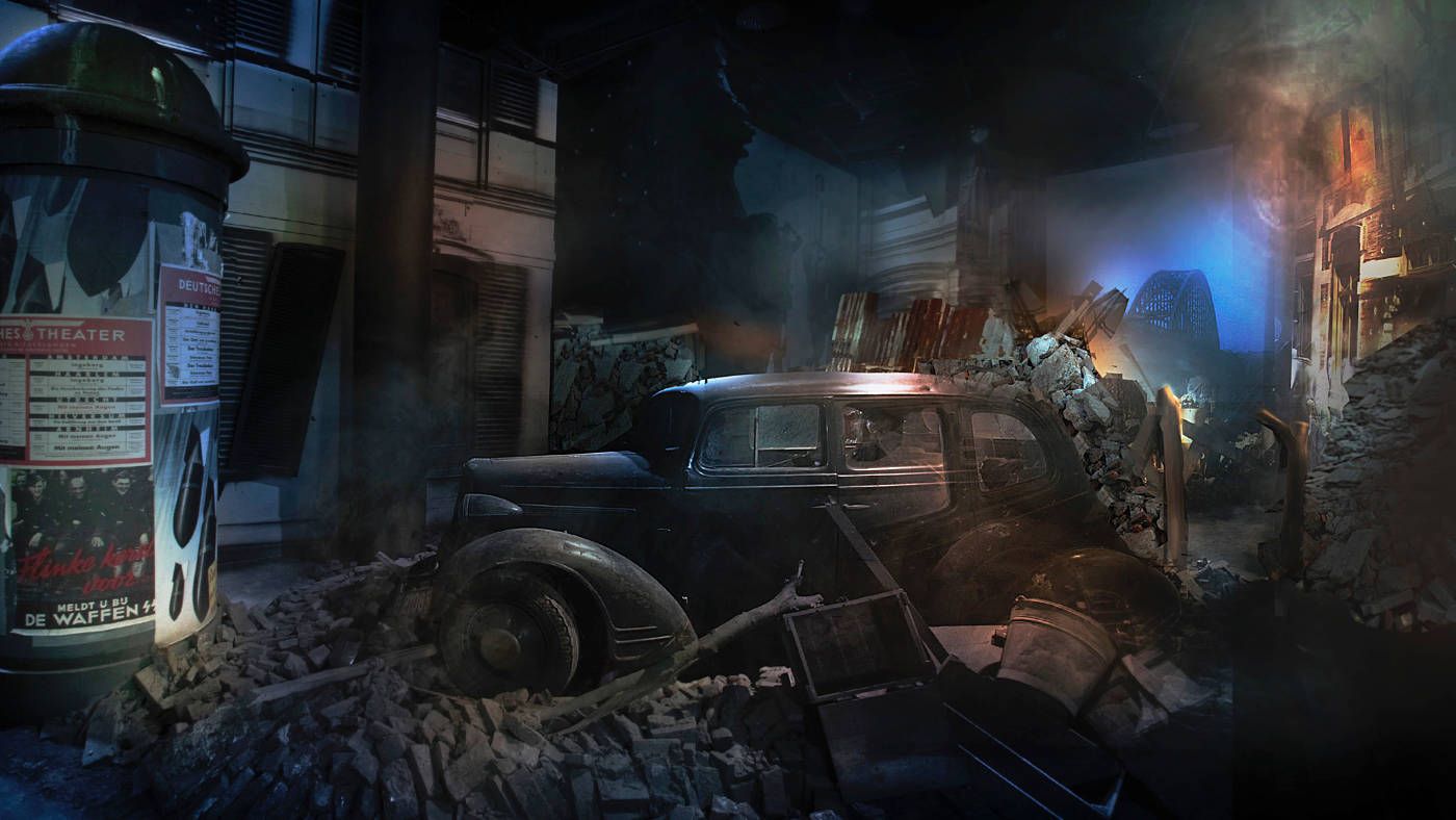 Airborne Experience — image 16