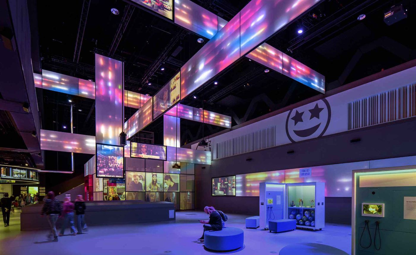 Beeld & Geluid Media Reactor — image 3