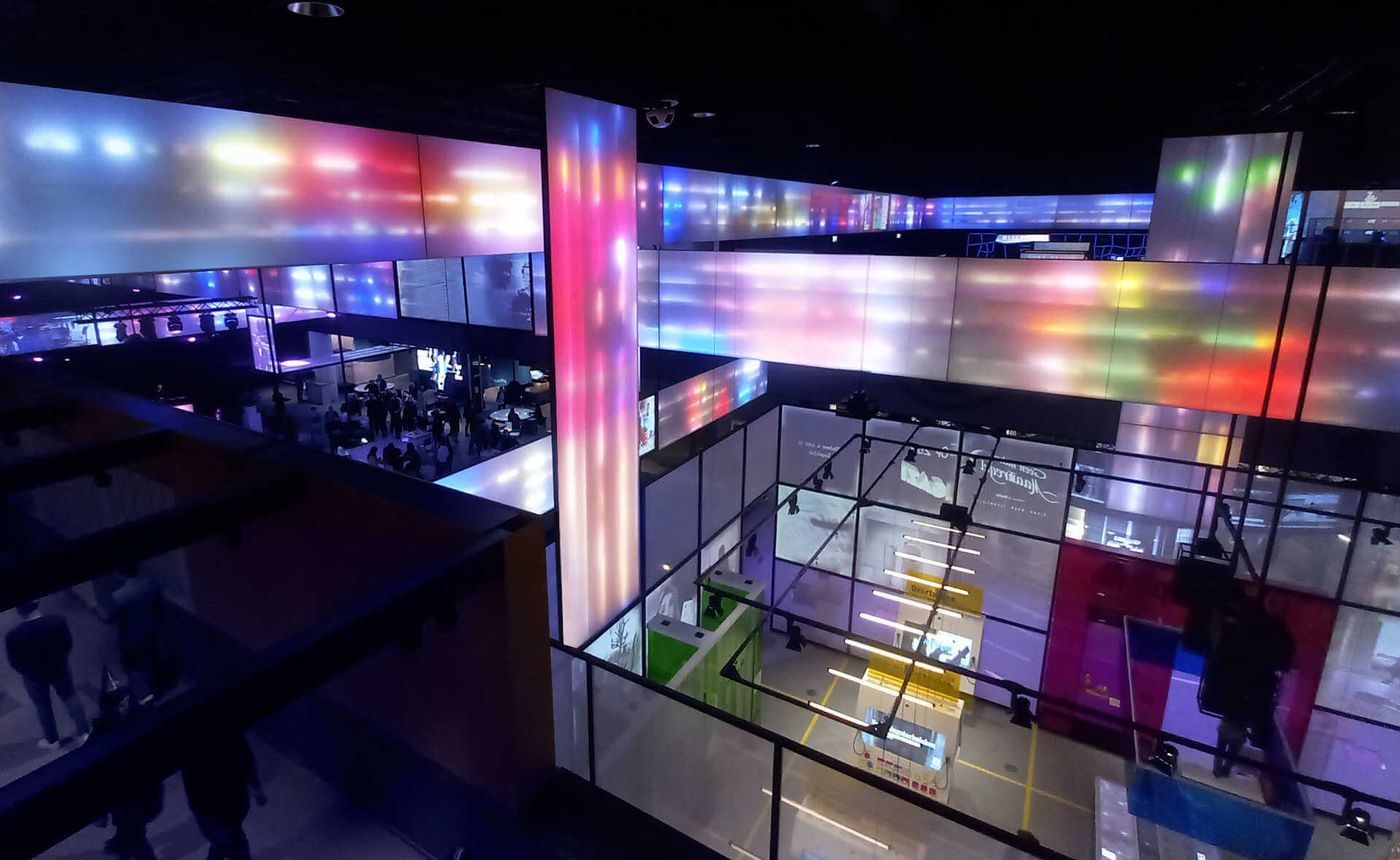 Beeld & Geluid Media Reactor — image 2