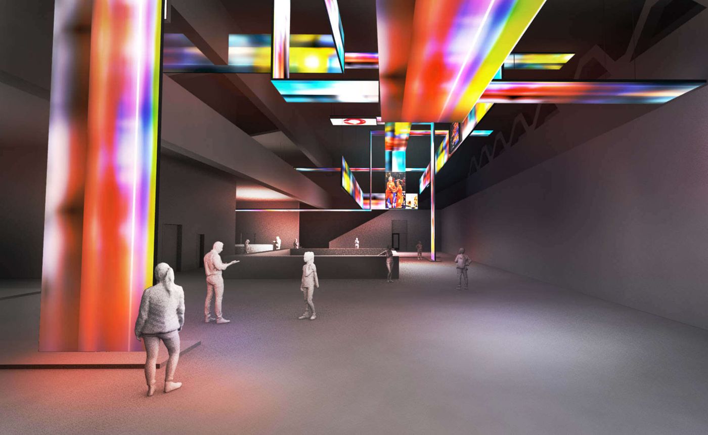 Beeld & Geluid Media Reactor — image 4