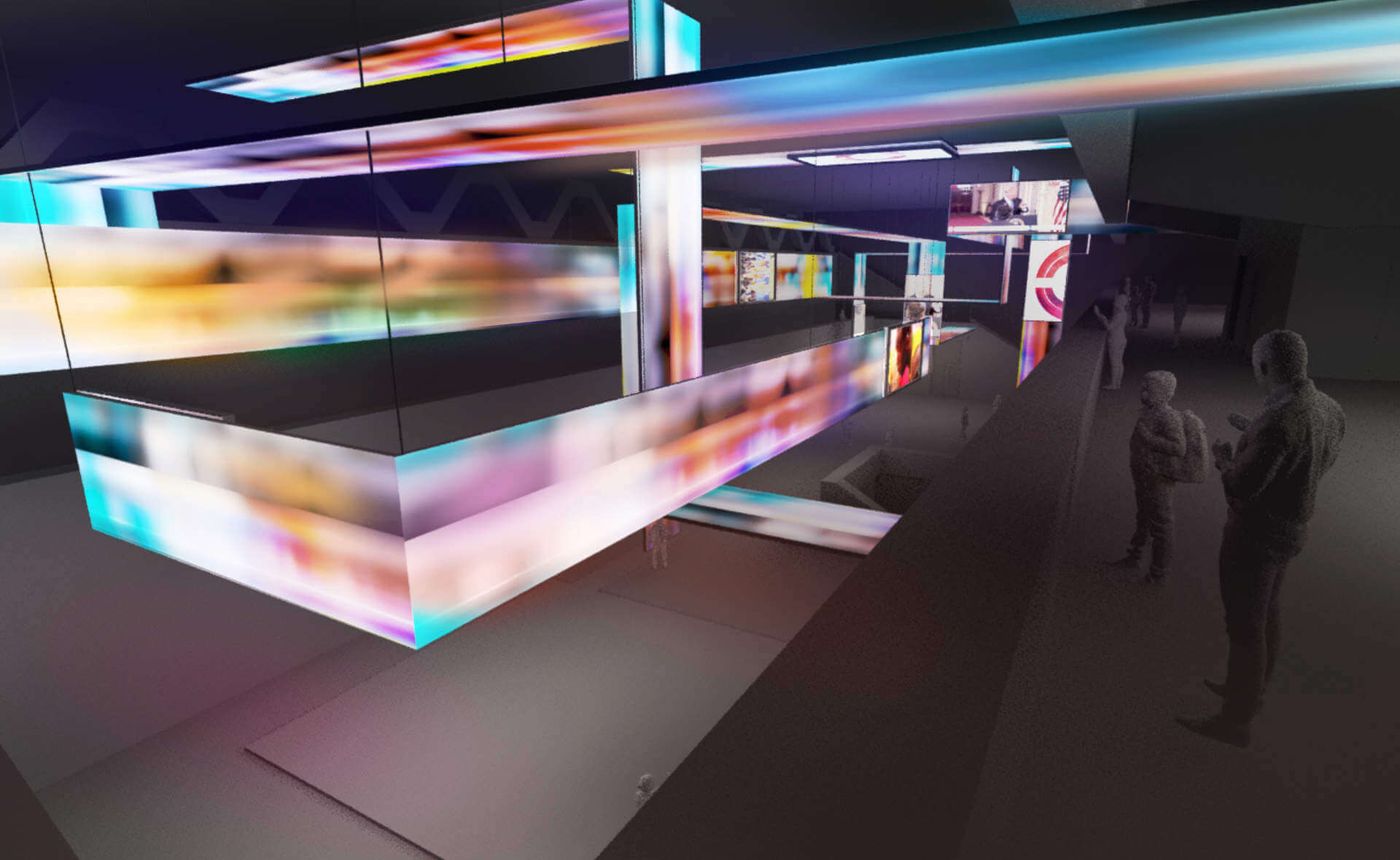 Beeld & Geluid Media Reactor — image 5
