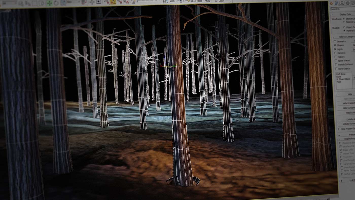 Doloris Meta Maze — image 3