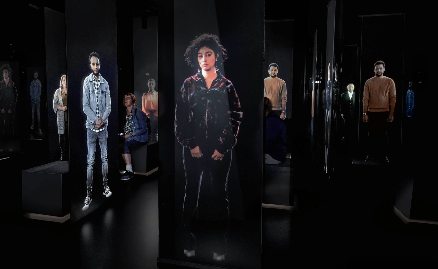 Flugt — Refugee Museum of Denmark — image 4