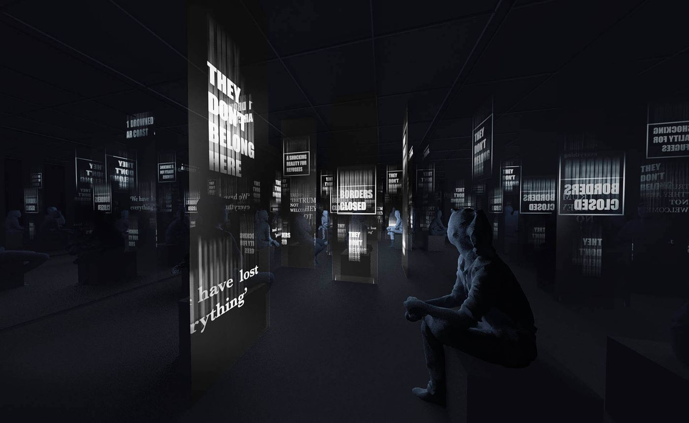 Flugt — Refugee Museum of Denmark — image 6