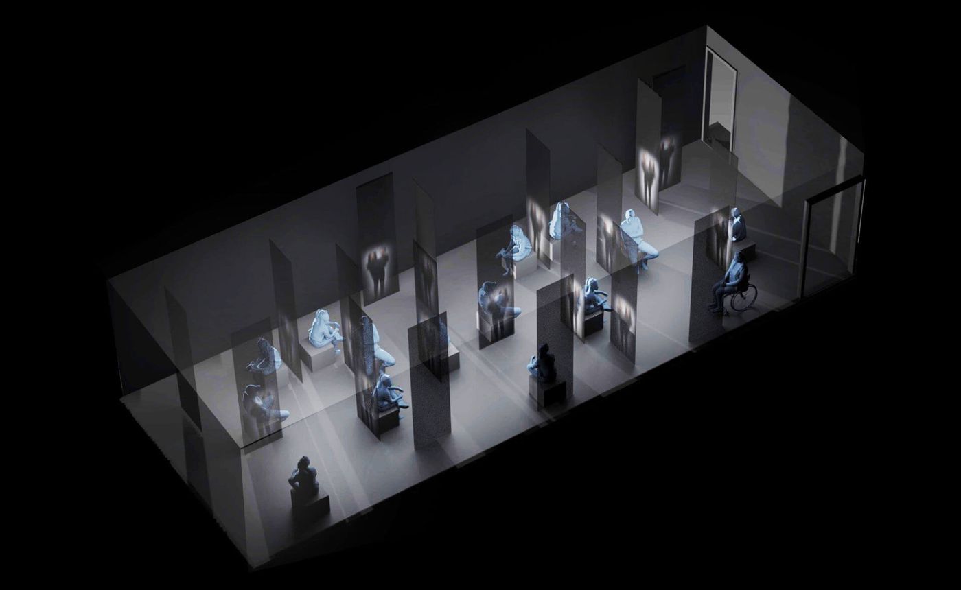 Flugt — Refugee Museum of Denmark — image 5