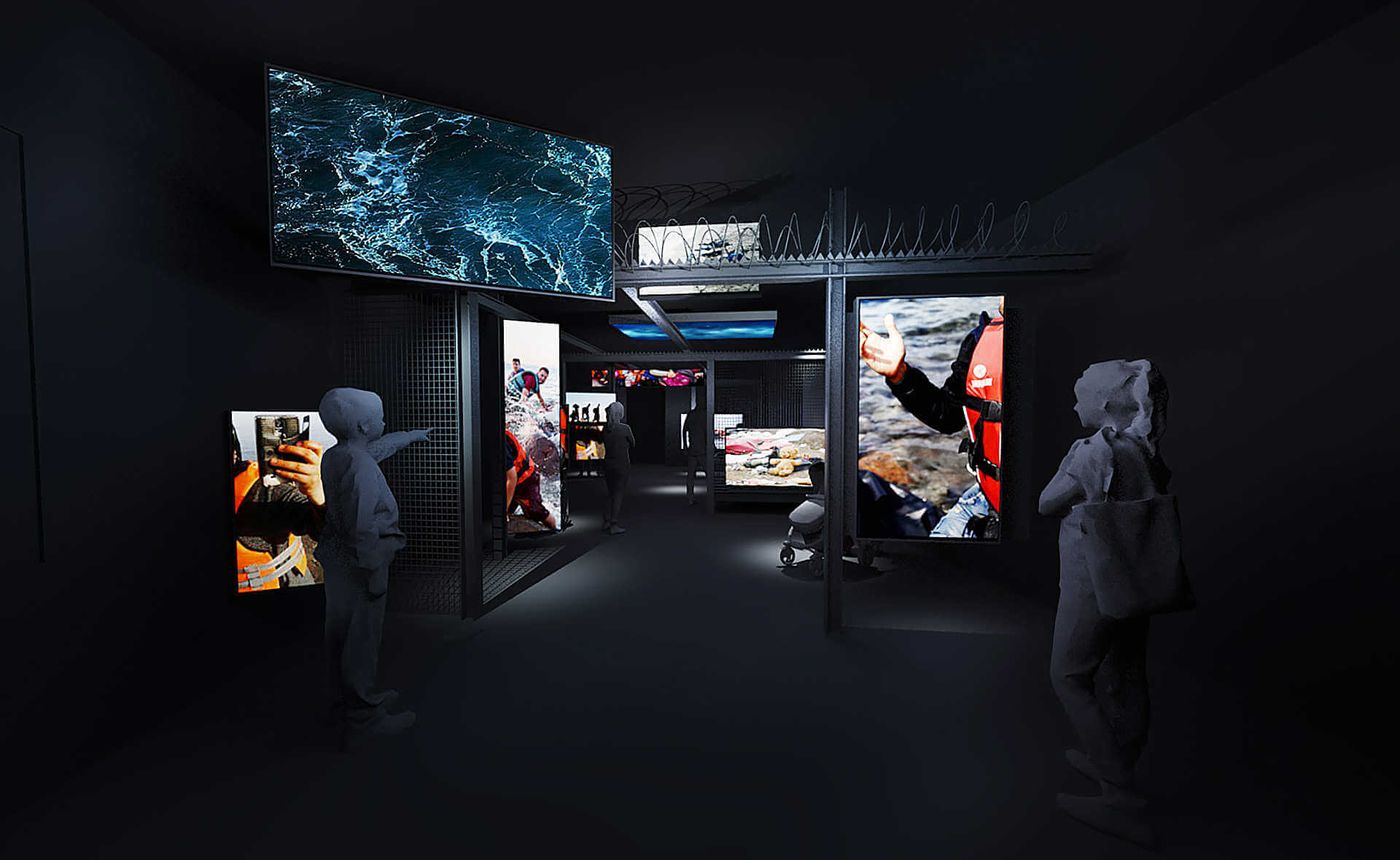 Flugt — Refugee Museum of Denmark — image 8