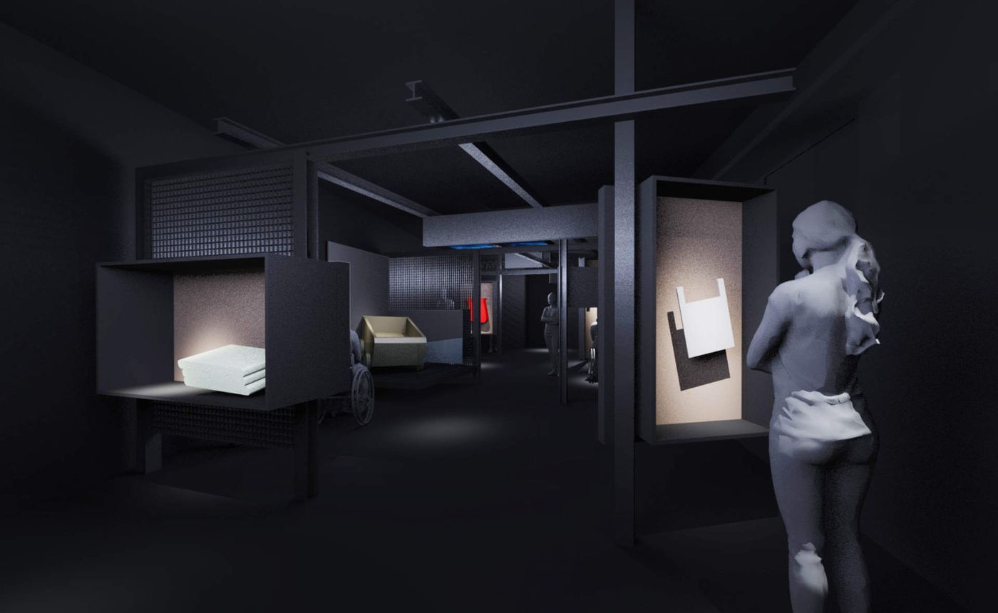 Flugt — Refugee Museum of Denmark — image 9