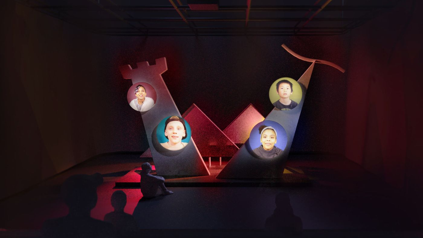 En ze leefden nog lang en gelukkig — image 11