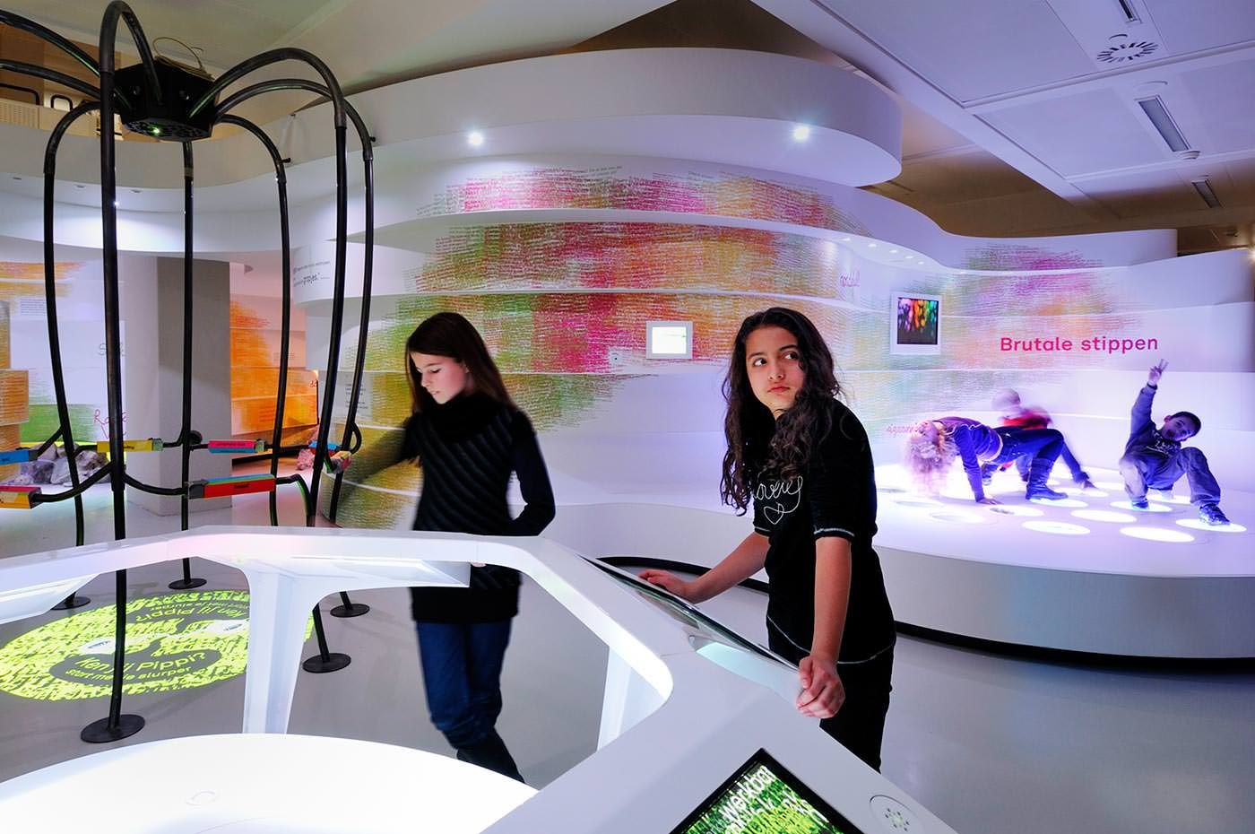 Kinderboekenmuseum ‘Papiria’ — image 2