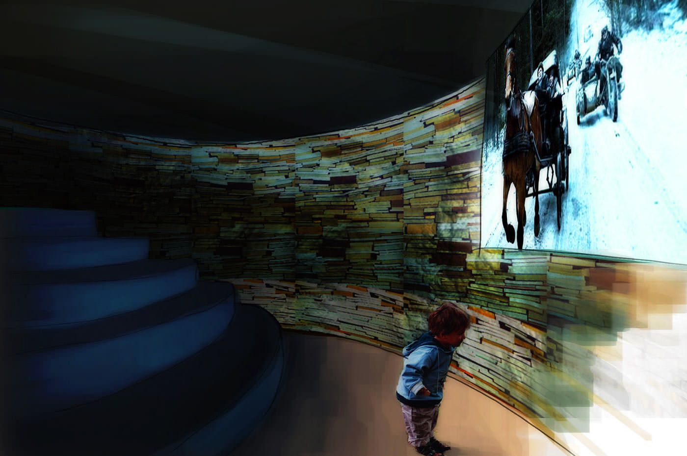 Kinderboekenmuseum ‘Papiria’ — image 3