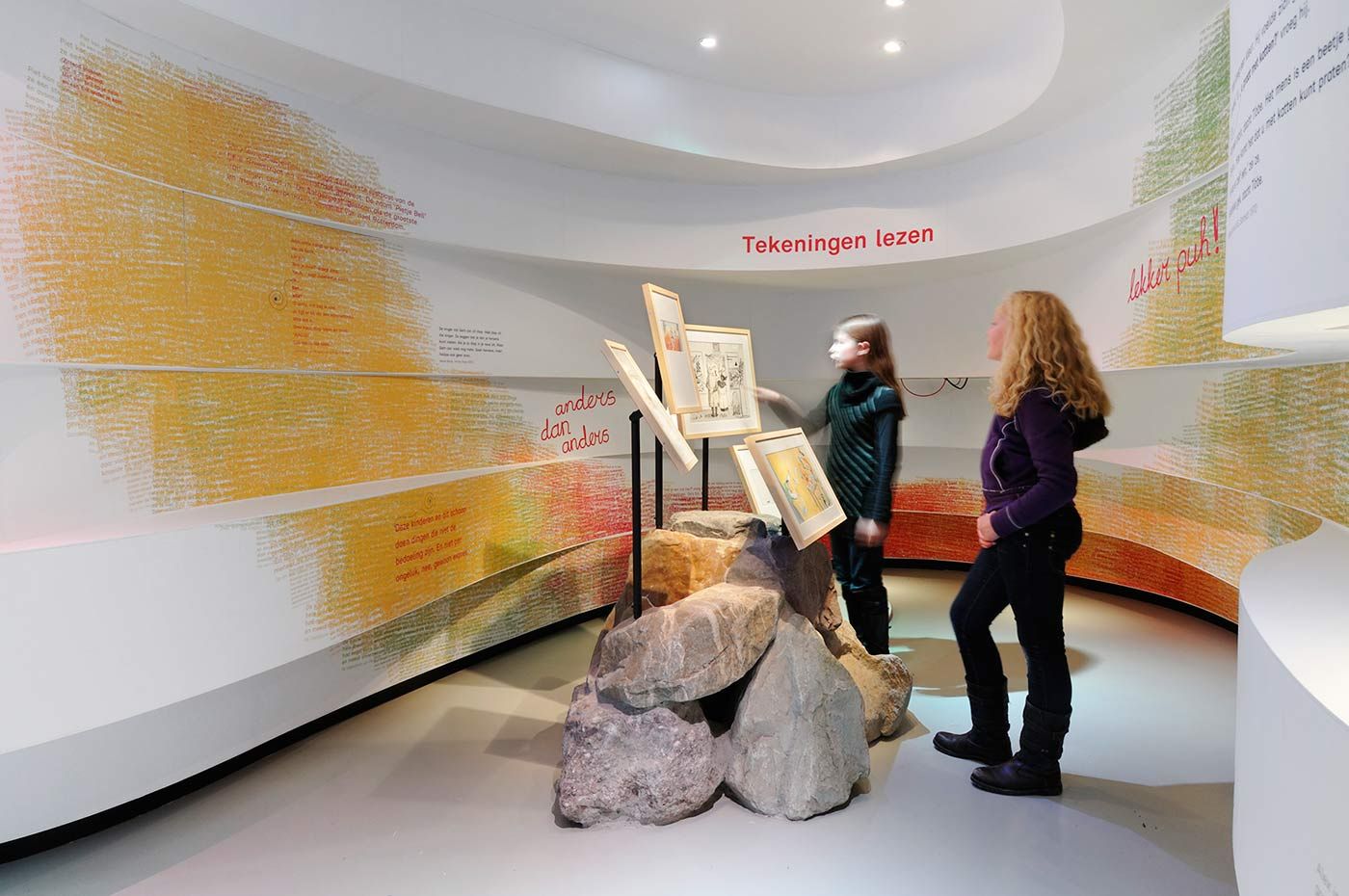 Kinderboekenmuseum ‘Papiria’ — image 5