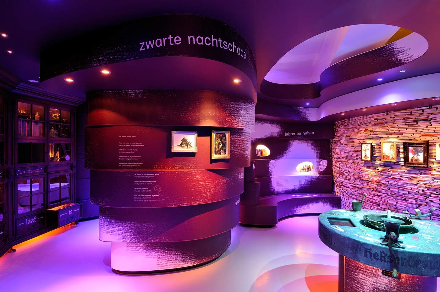 Kinderboekenmuseum ‘Papiria’ — image 8