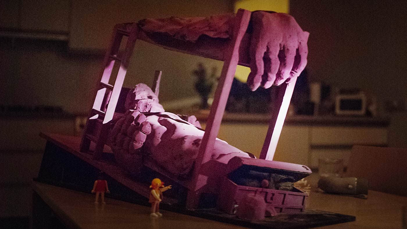 Monsters — image 6
