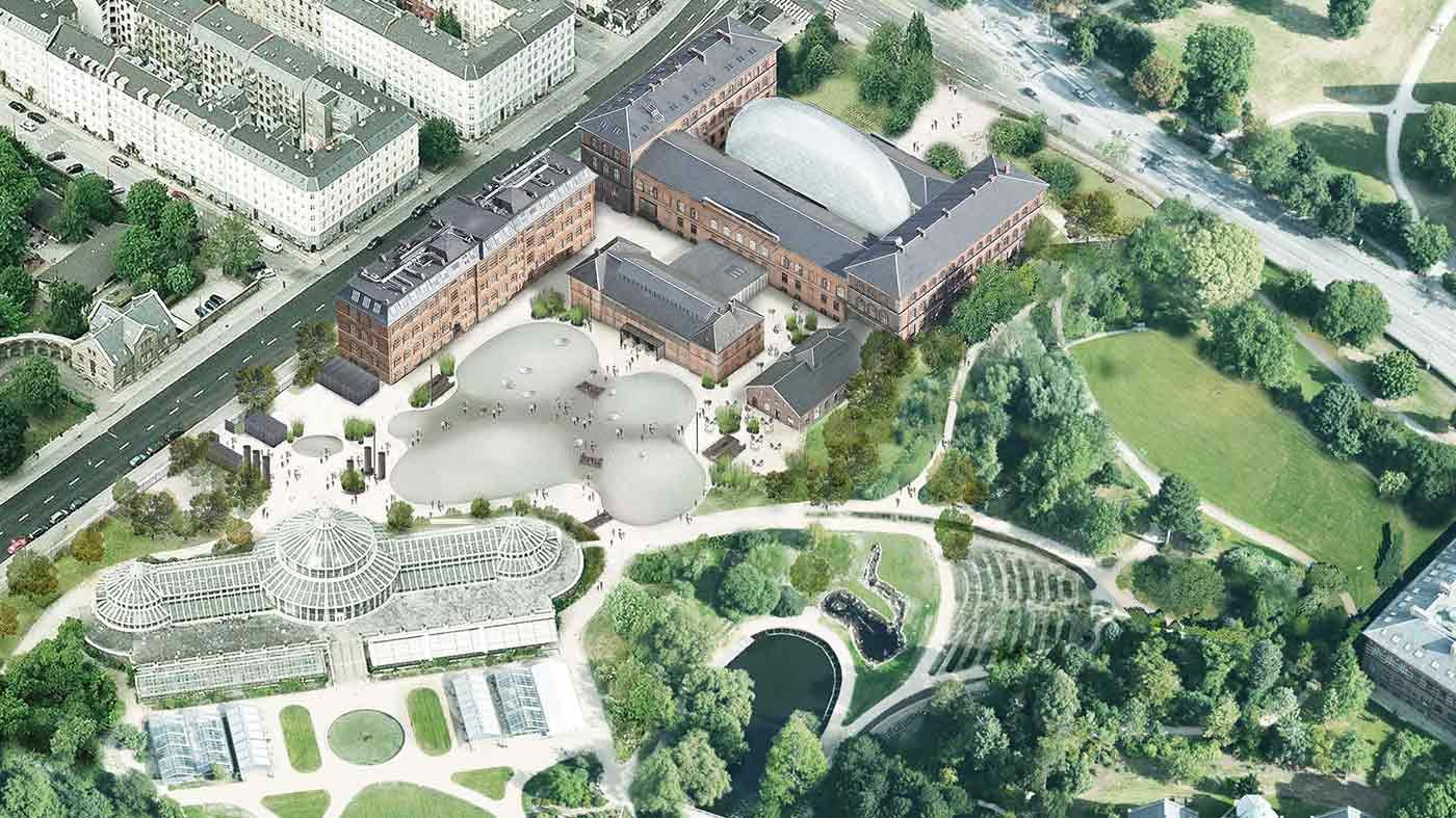 Natural History Museum of Denmark — image 3