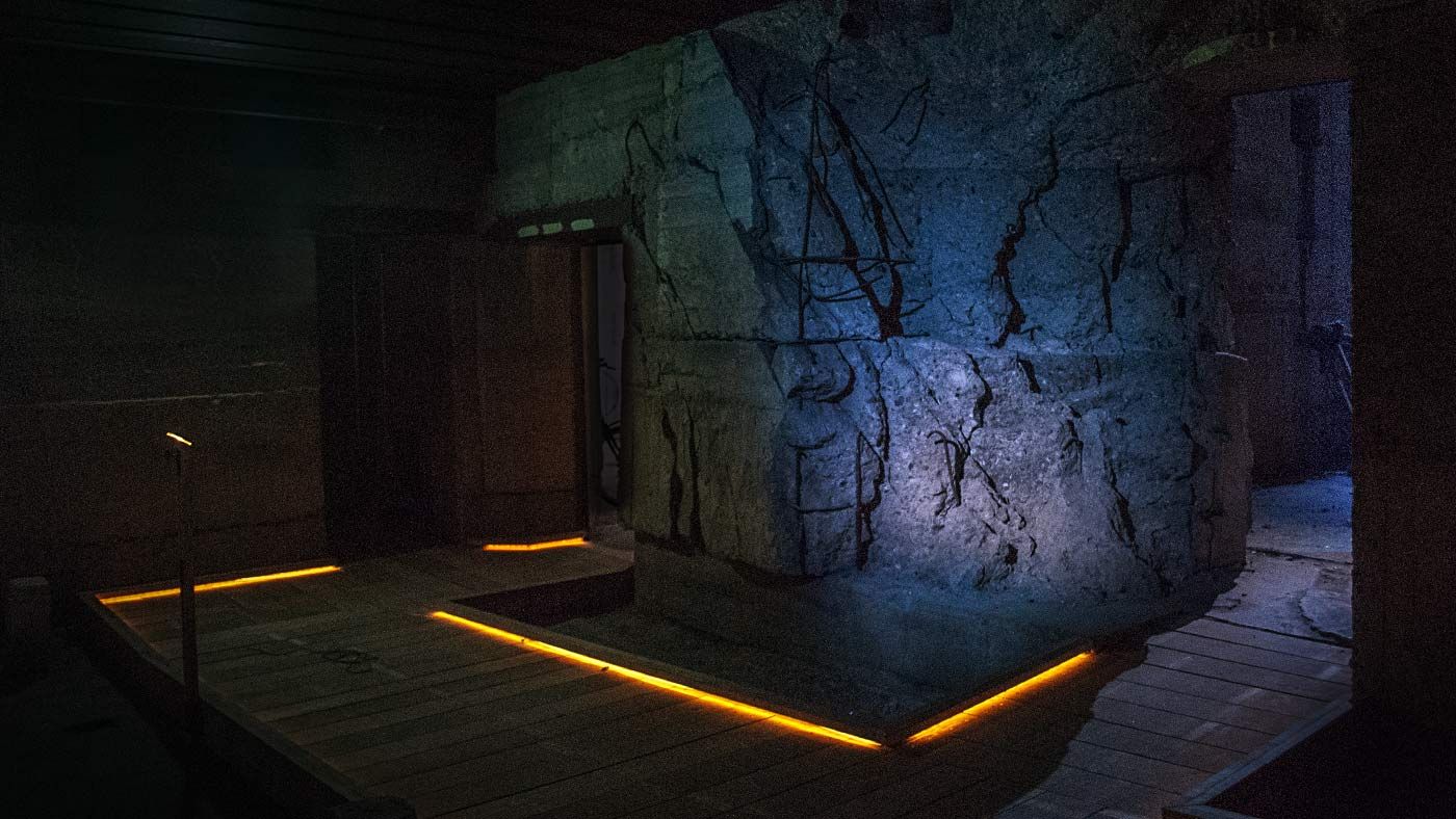 Tirpitz: Bunker — image 4