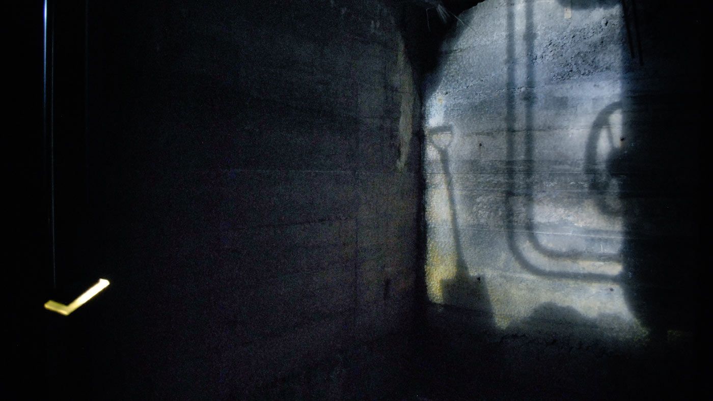 Tirpitz: Bunker — image 5