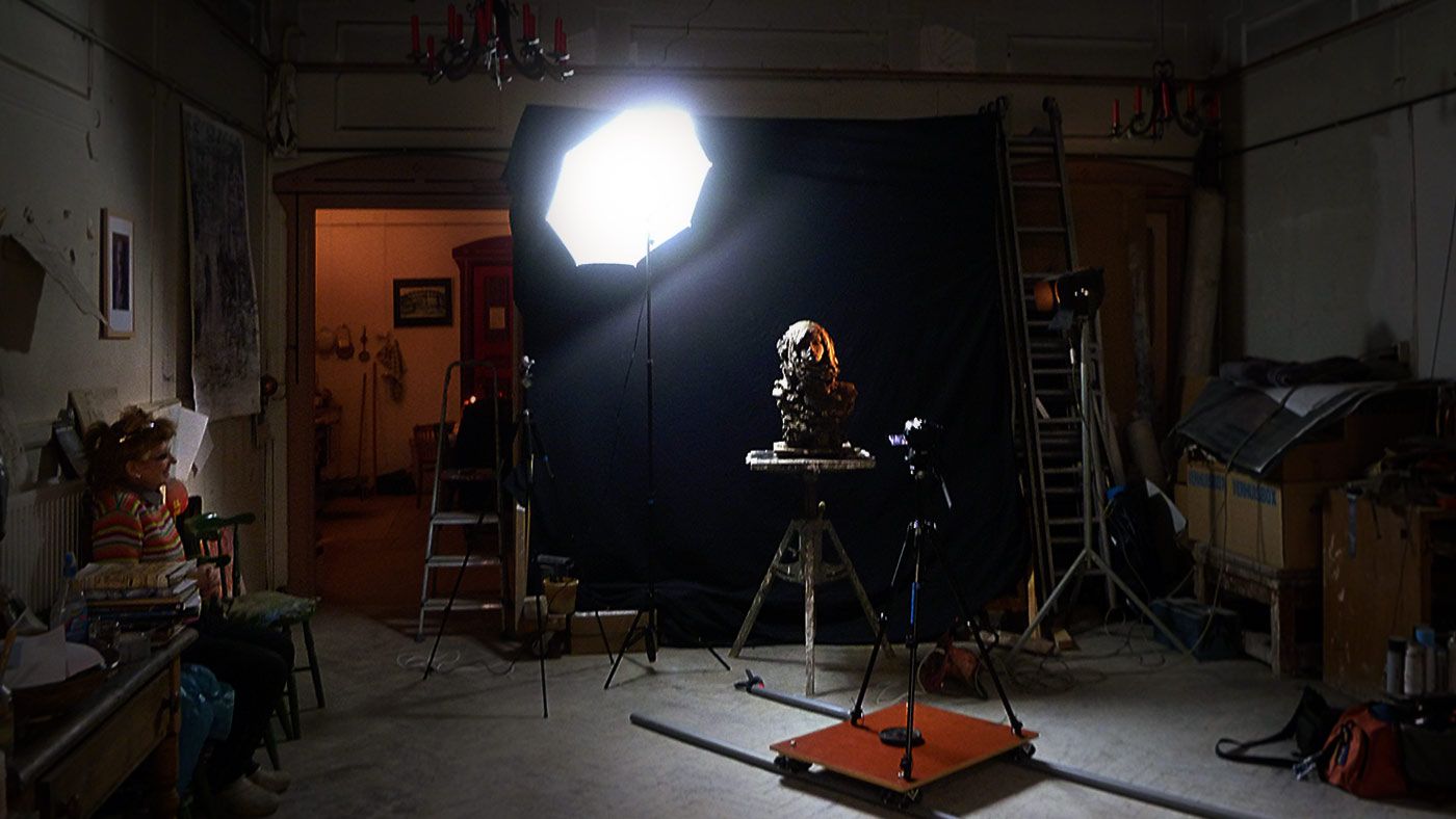 Theatre of Wrong Decisions — image 3