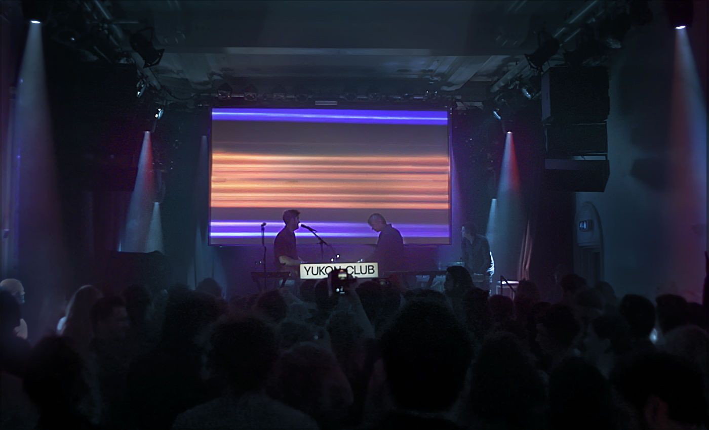 Yukon Club Show — image 3