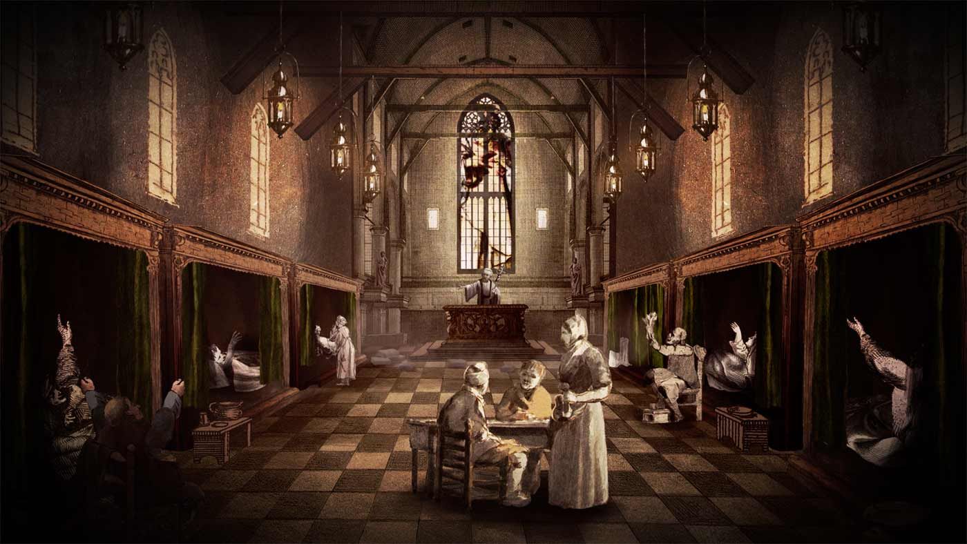 Bartholomeus Timemachine — image 3