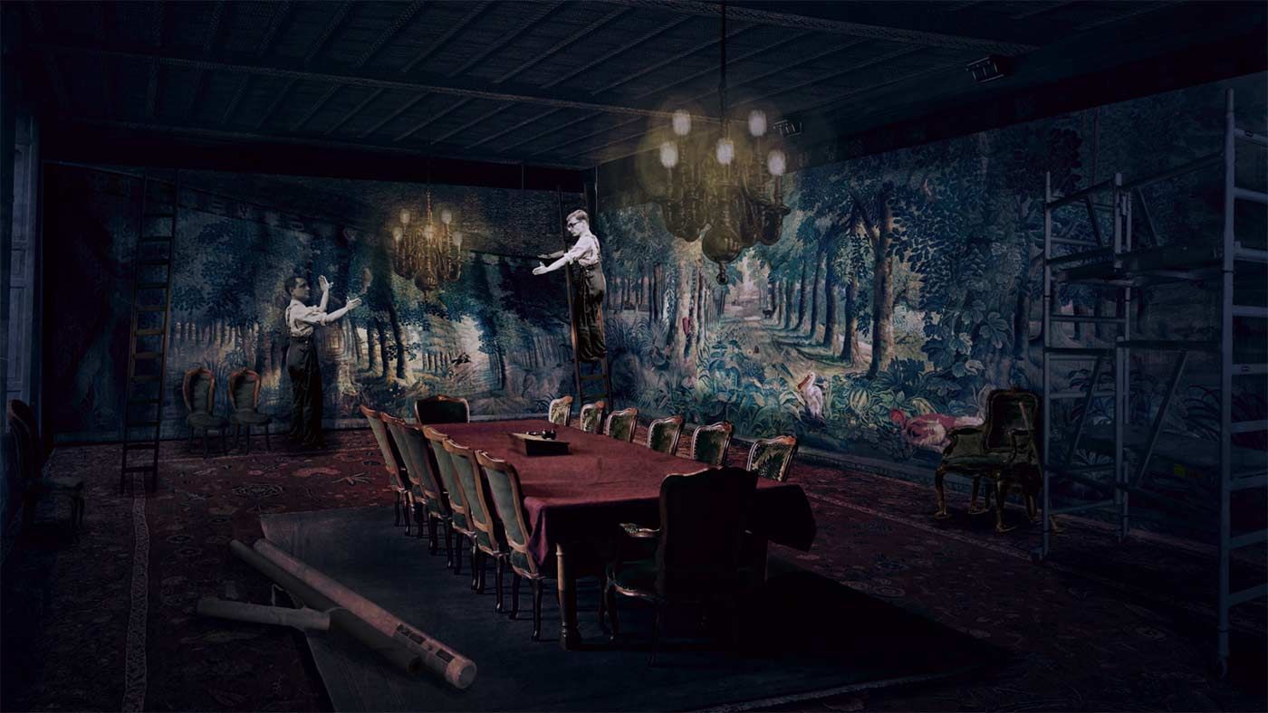 Bartholomeus Timemachine — image 4