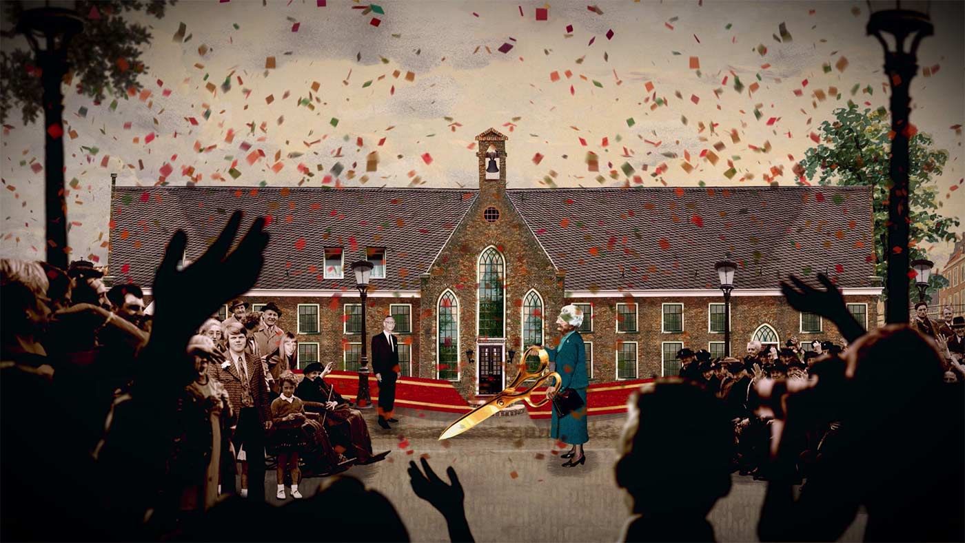 Bartholomeus Timemachine — image 5