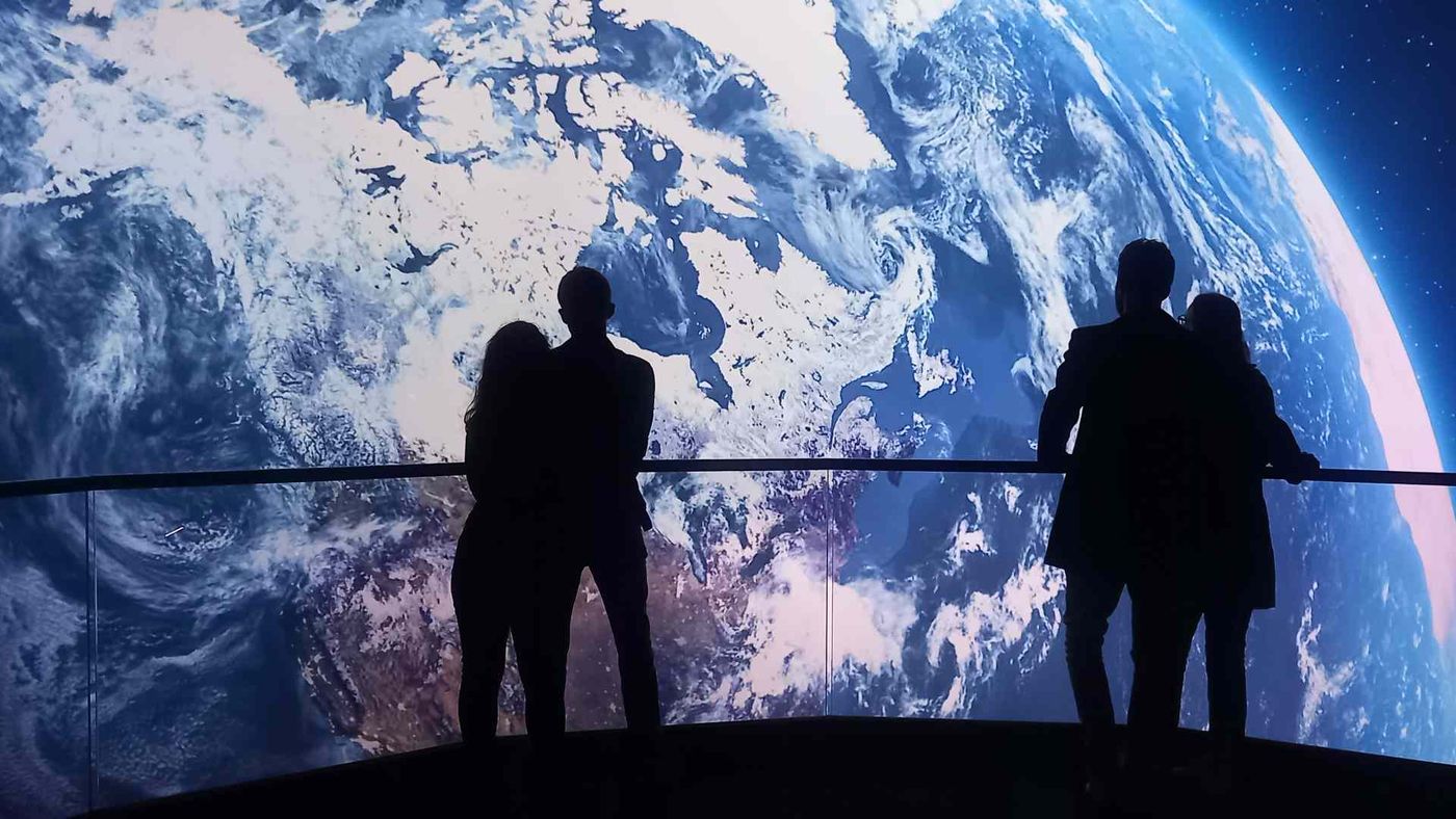 BBC Earth Experience — image 5
