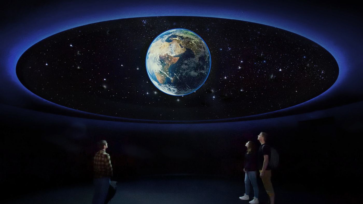 BBC Earth Experience — image 11