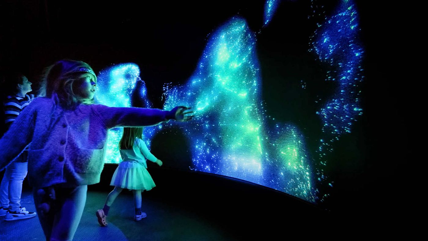 BBC Earth Experience — image 9