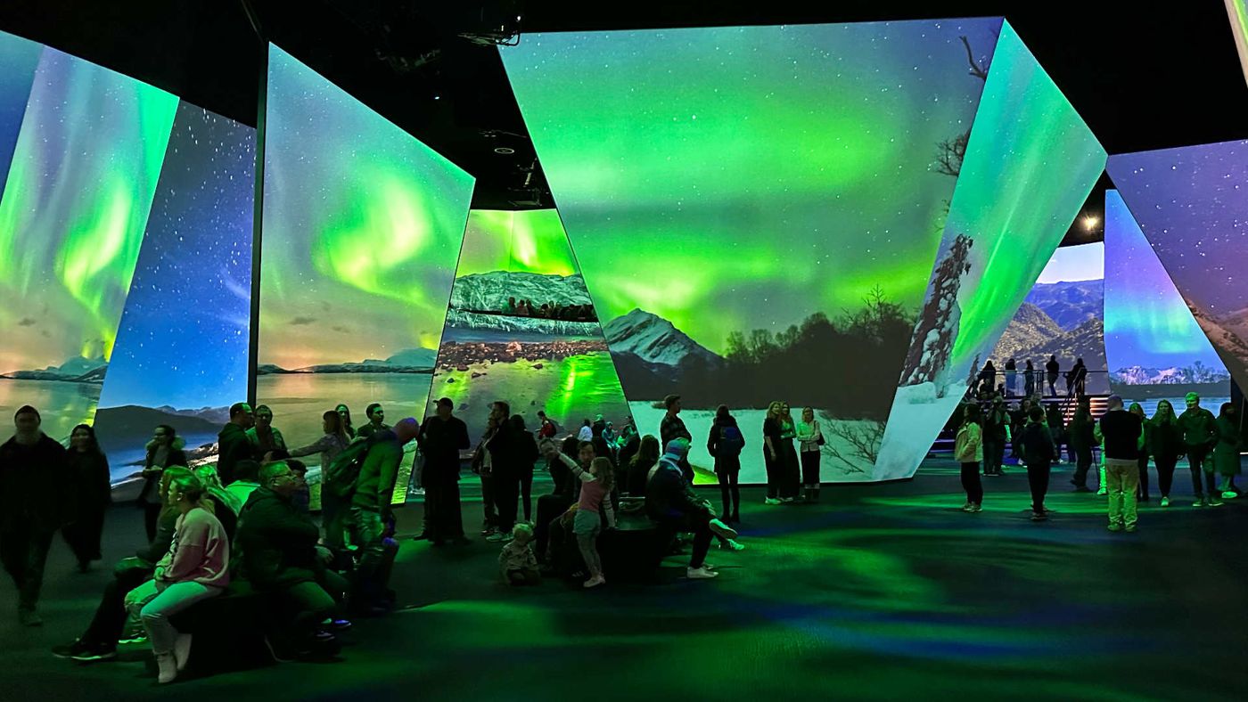 BBC Earth Experience — image 3