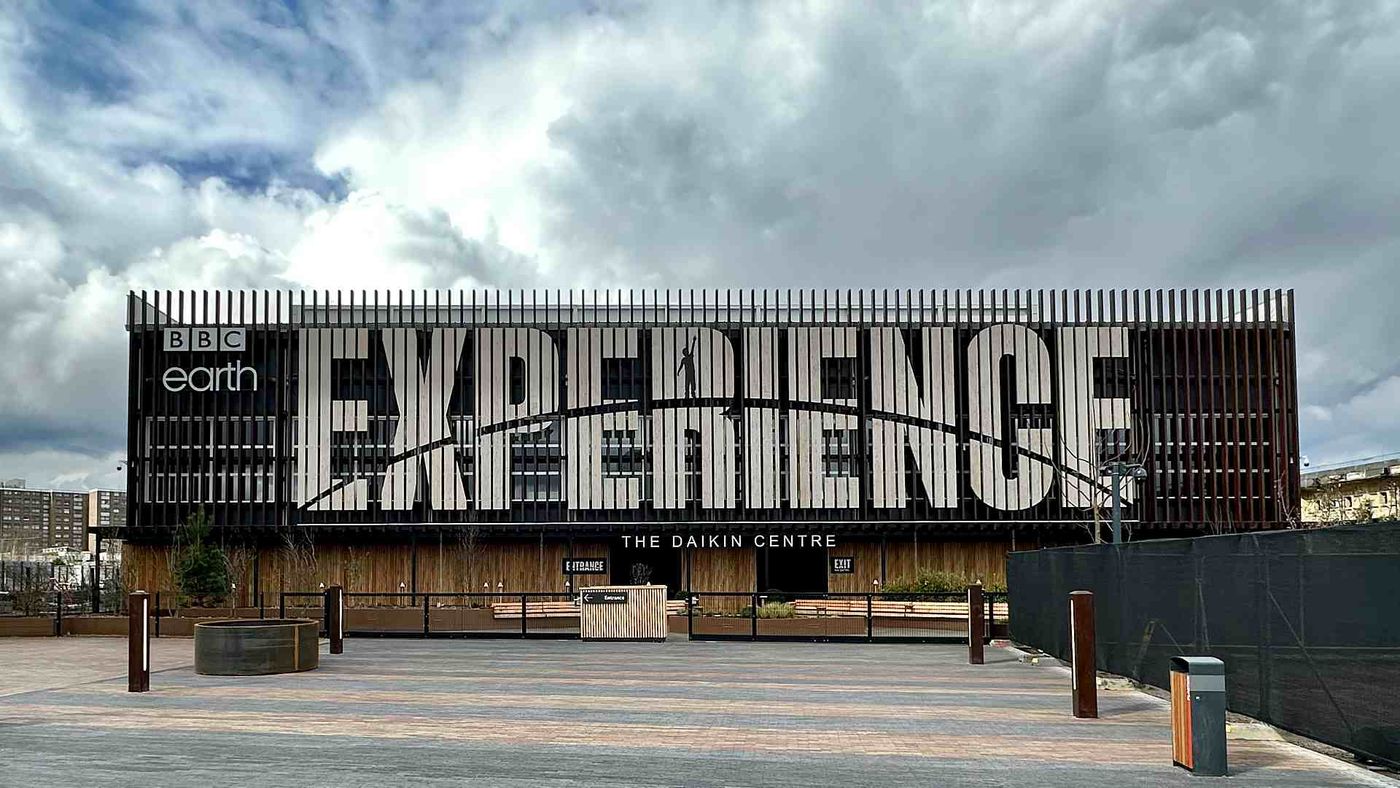 BBC Earth Experience — image 12