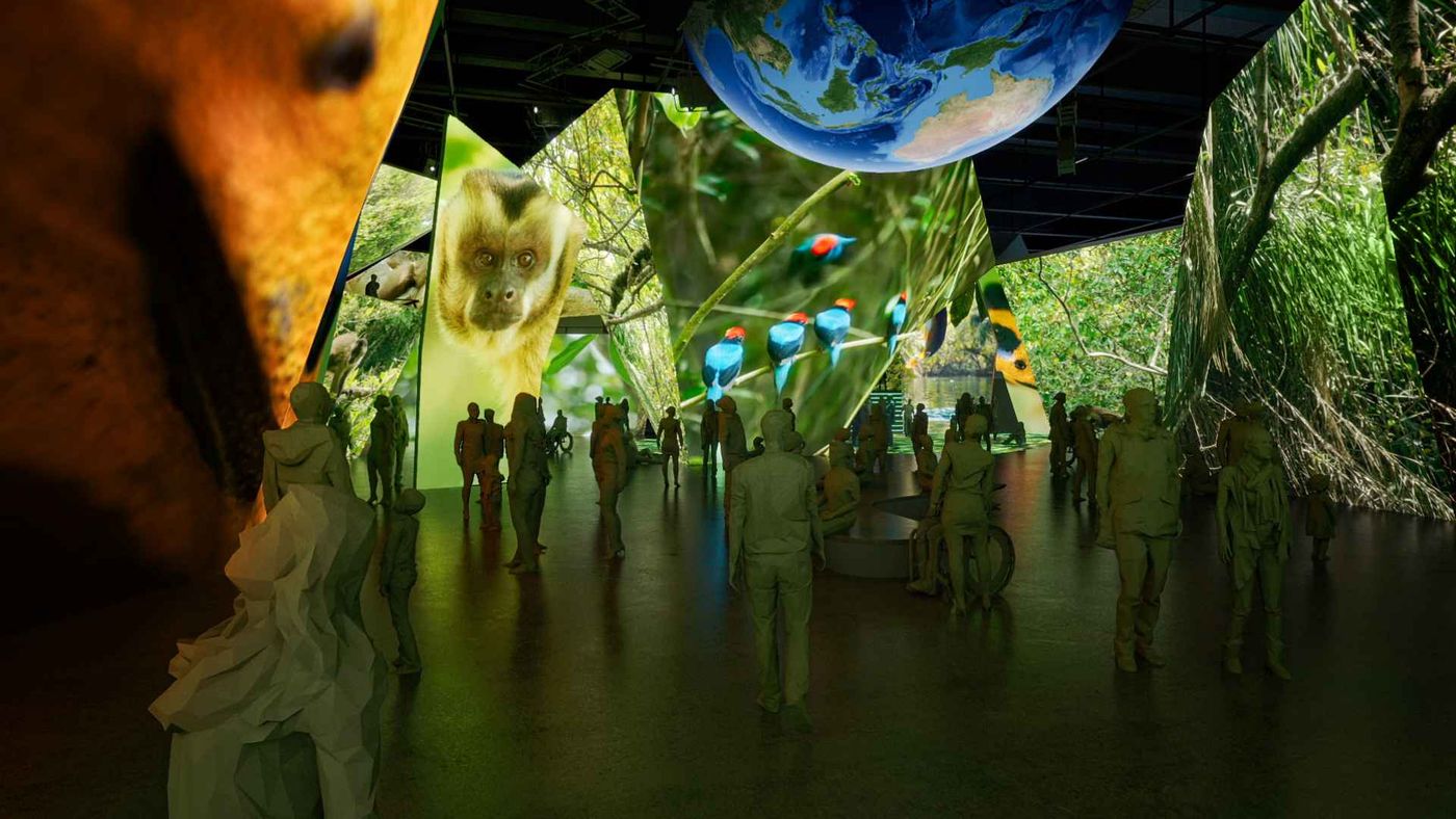 BBC Earth Experience — image 15