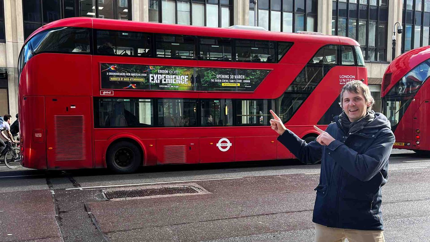 BBC Earth Experience — image 13