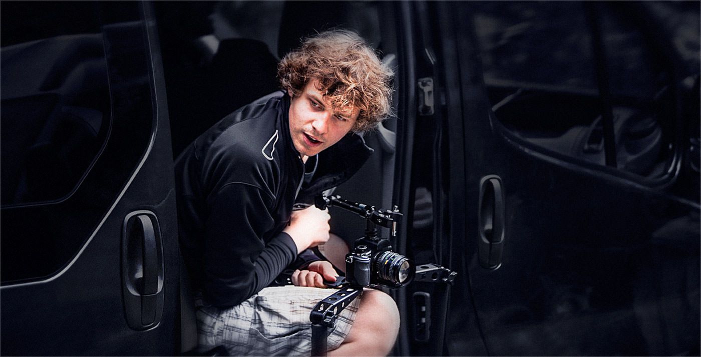 Gijs Leijdekkers — image 7