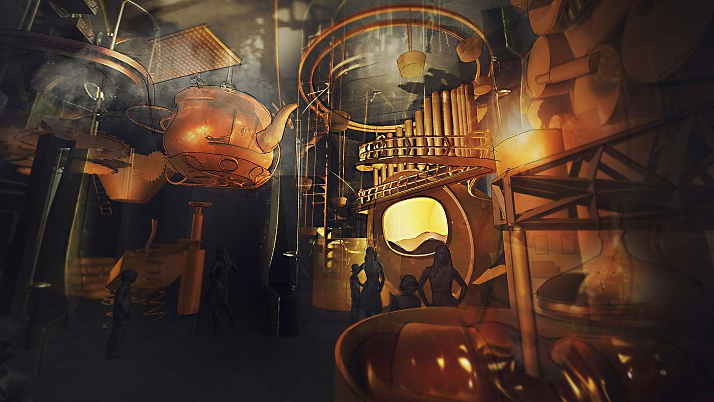 Chocolate Nation — image 5