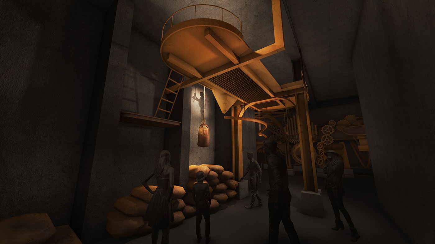 Chocolate Nation — image 7