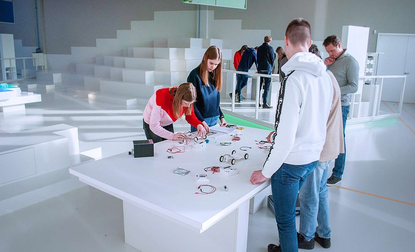 Techville — image 5