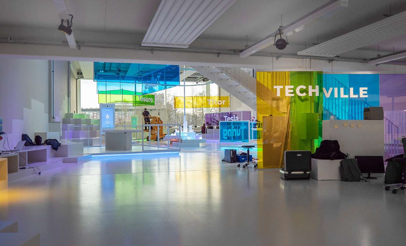 Techville — image 15