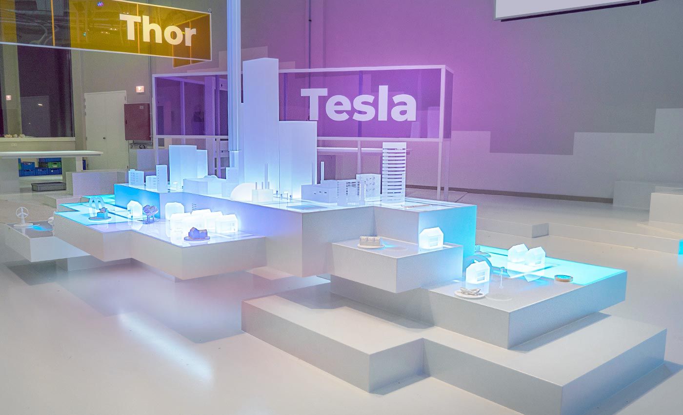 Techville — image 7