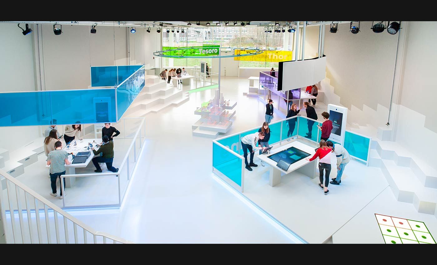 Techville — image 2