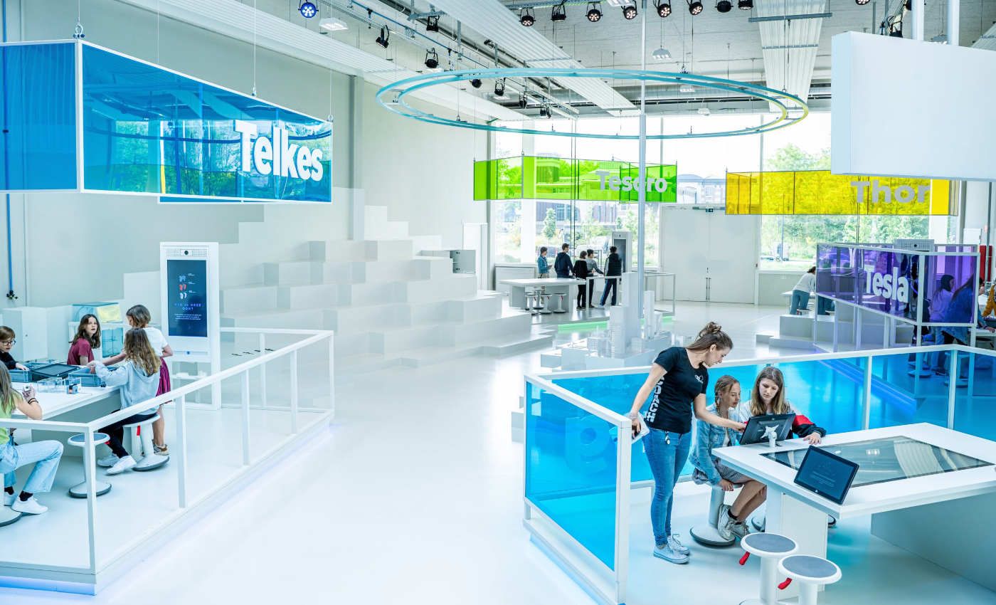 Techville — image 3