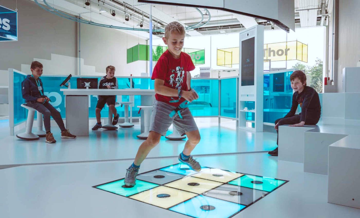 Techville — image 4